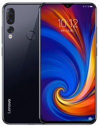 Прошивка телефона Lenovo Z5s в Казане